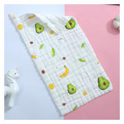 Cung Cấp Vải Muslin Sản Xuất Các Đồ Dùng Cho Bé - Có Gia Công Thành Phẩm